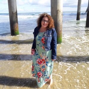 Meet your Posher, Rebeca
